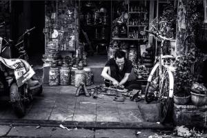 Vietnam - photos JL Perrin